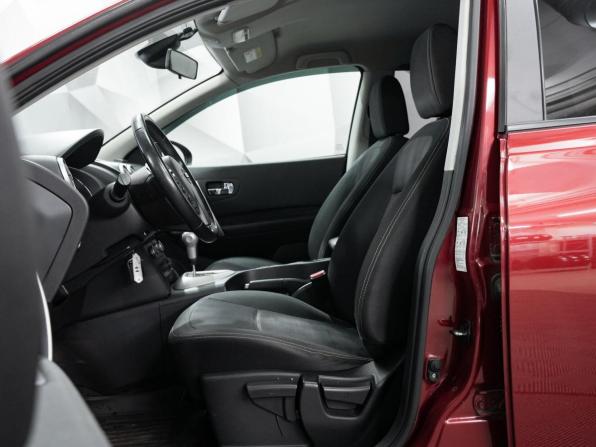 Nissan Qashqai I Рестайлинг с пробегом 2013 года, цена 1 095 000 рублей, 191712 км, внедорожник, Автокод Объявления