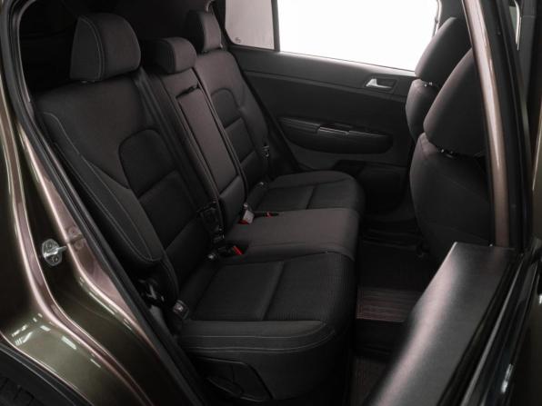 Kia Sportage IV с пробегом 2016 года, цена 1 729 000 рублей, 170887 км, внедорожник, Автокод Объявления