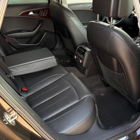 Audi A6 allroad III (C7) Рестайлинг с пробегом 2016 года, цена 2 799 000 рублей, 257029 км, универсал, Автокод Объявления