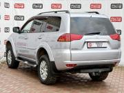 Mitsubishi Pajero Sport II Санкт-Петербург  - изображение 20