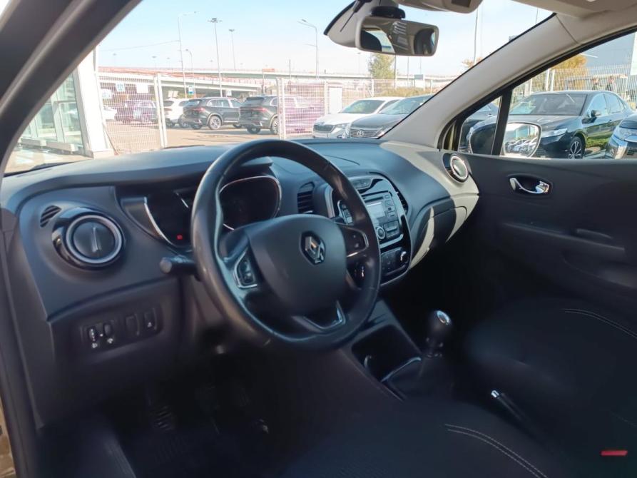 Renault Kaptur I Санкт-Петербург  - изображение 13