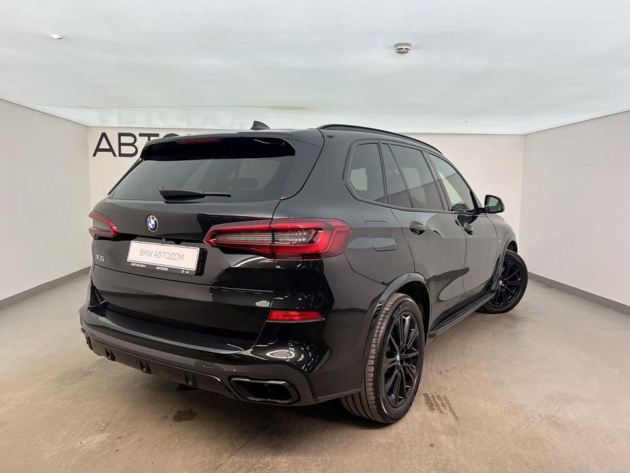 BMW X5 IV (G05/G18) Москва  - изображение 4