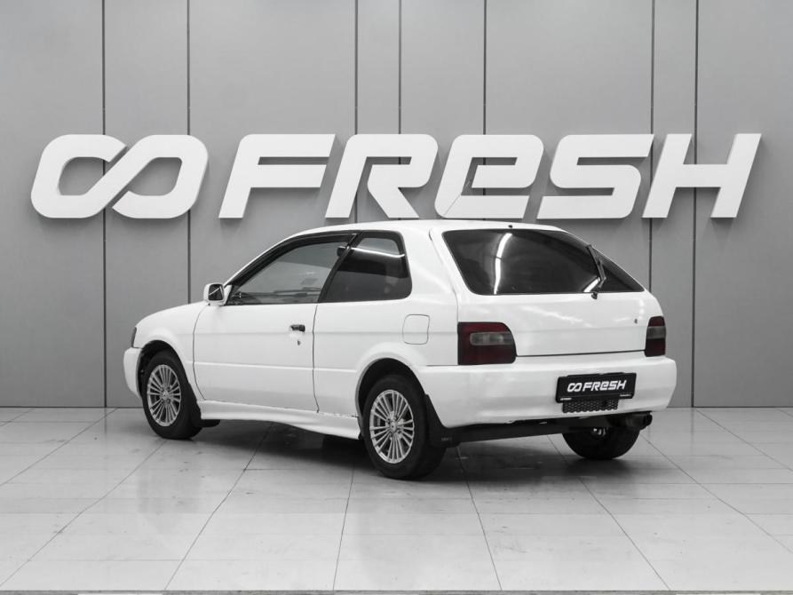 Toyota Corolla VIII (E110) Ростов-на-Дону  - изображение 2