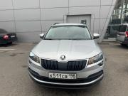 Skoda Karoq I Санкт-Петербург  - изображение 12