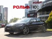 Toyota Camry IX (XV80) China Market Москва  - изображение 21