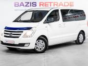 Hyundai H-1 II Рестайлинг Тюмень  - изображение 29