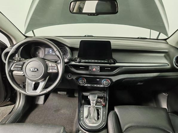 Kia Cerato IV с пробегом 2019 года, цена 1 599 000 рублей, 195986 км, седан, Автокод Объявления