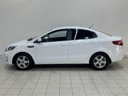 Kia Rio III Курск  - изображение 19