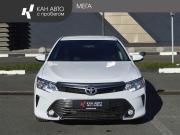 Toyota Camry VII (XV50) Рестайлинг Казань  - изображение 16