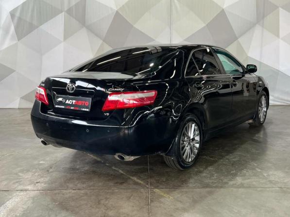 Toyota Camry VI (XV40) с пробегом 2008 года, цена 945 000 рублей, 254230 км, седан, Автокод Объявления