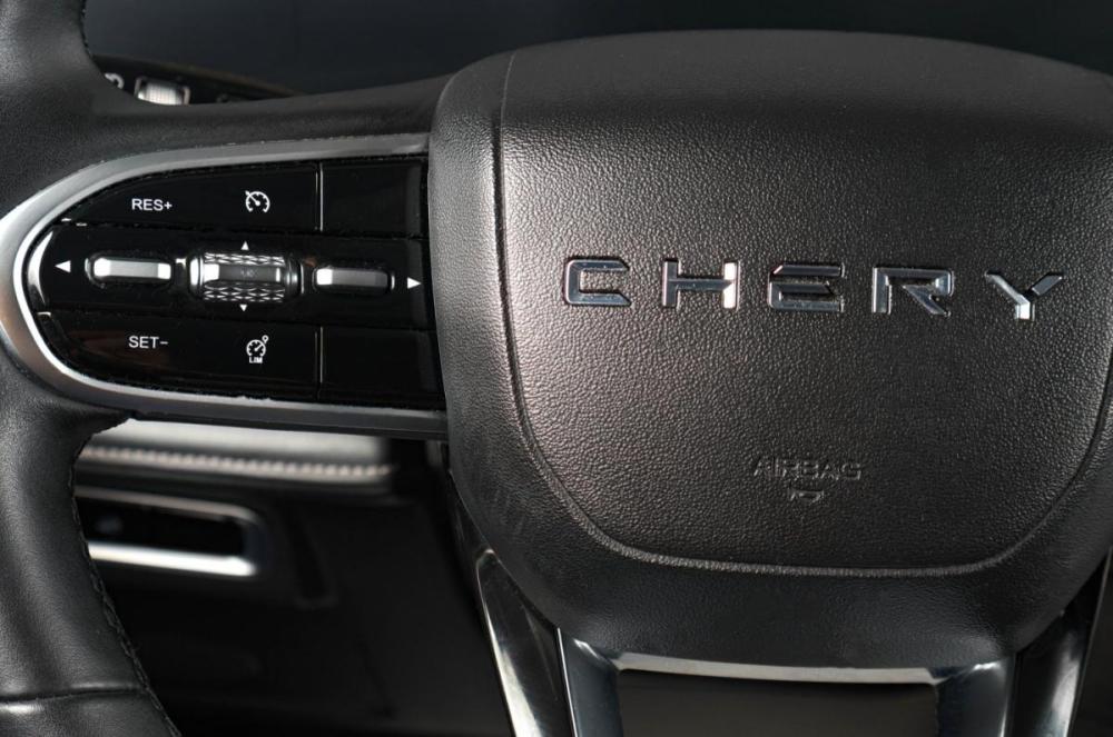 Chery Tiggo 7 Pro Max I Рестайлинг Тюмень  - изображение 15