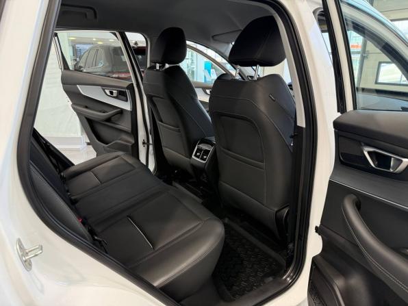 Chery Tiggo 7 Pro Max I с пробегом 2023 года, цена 1 762 000 рублей, 32388 км, внедорожник, Автокод Объявления