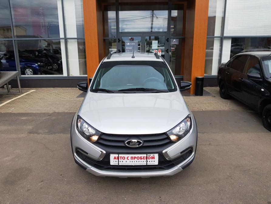 Lada (ВАЗ) Granta I Рестайлинг Брянск  - изображение 2