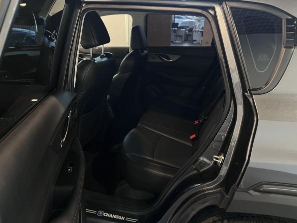 Changan CS35 Plus I Рестайлинг с пробегом 2024 года, цена 1 990 000 рублей, 73177 км, внедорожник, Автокод Объявления