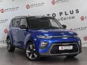Kia Soul III Минеральные Воды  - изображение 22