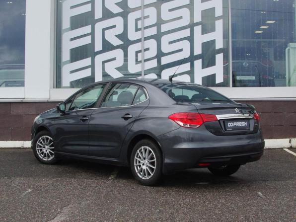 Citroen C4 II с пробегом 2013 года, цена 629 000 рублей, 138037 км, седан, Автокод Объявления