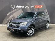 Honda CR-V III Пермь  - изображение 23