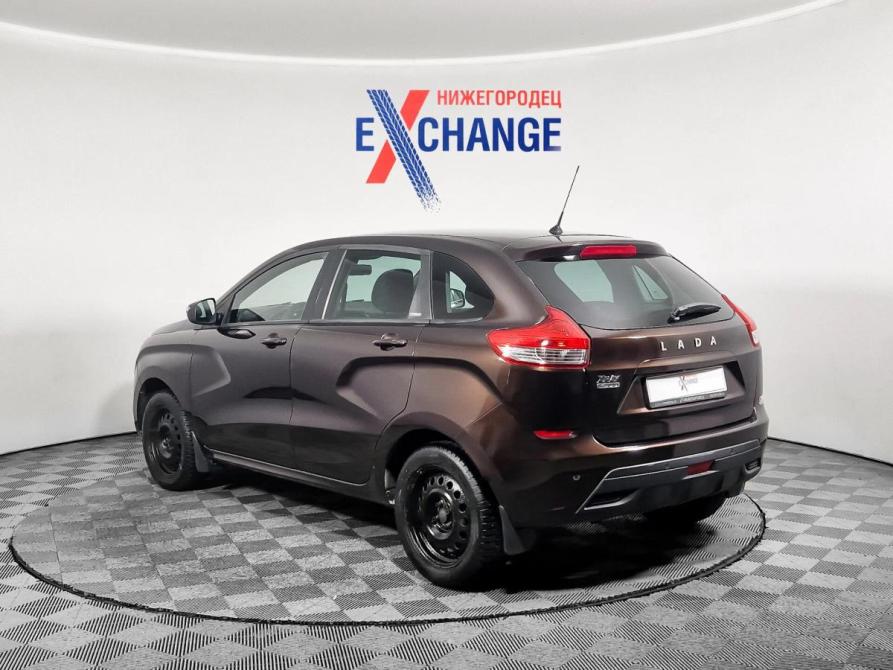 Lada (ВАЗ) XRAY I Нижний Новгород  - изображение 7