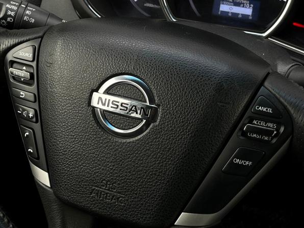 Nissan Murano II (Z51) Рестайлинг 2 с пробегом 2012 года, цена 876 300 рублей, 294717 км, внедорожник, Автокод Объявления