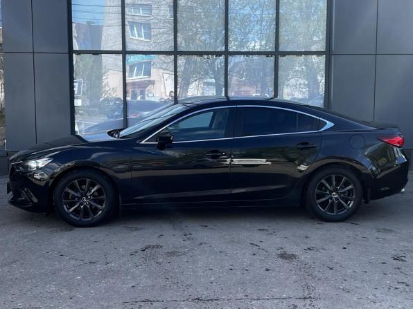 Mazda 6 III (GJ) с пробегом 2014 года, цена 1 449 000 рублей, 163587 км, седан, Автокод Объявления