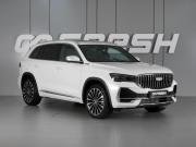 Geely Monjaro I Рестайлинг Минеральные Воды  - изображение 25