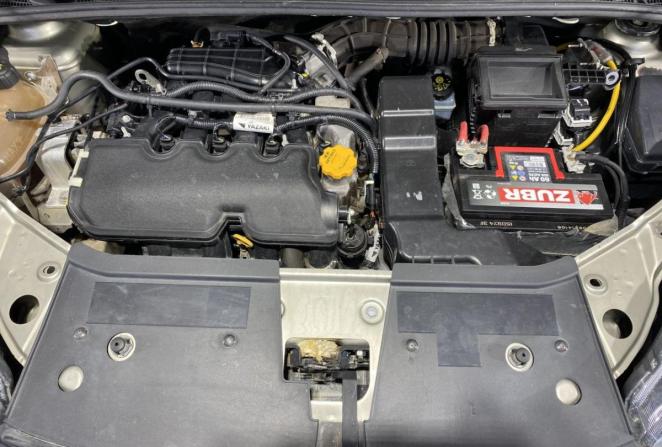 Lada (ВАЗ) XRAY I с пробегом 2017 года, цена 735 000 рублей, 146207 км, хэтчбек, Автокод Объявления