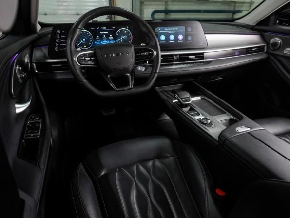 Chery Arrizo 8 с пробегом 2023 года, цена 1 978 000 рублей, 57040 км, седан, Автокод Объявления