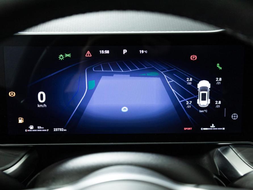 Haval F7 II Санкт-Петербург  - изображение 13