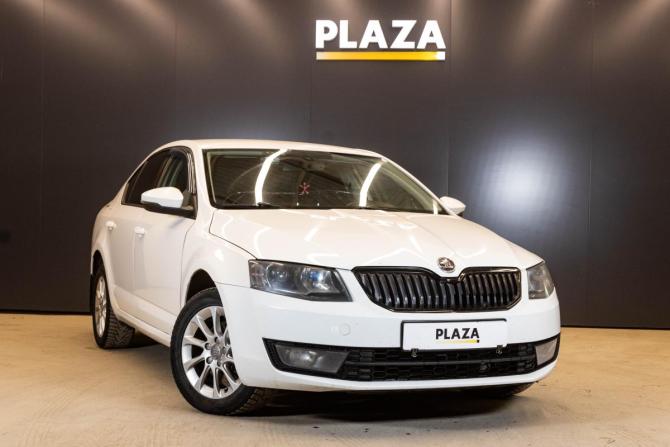 Skoda Octavia III (A7) с пробегом 2013 года, цена 839 000 рублей, 261843 км, лифтбек, Автокод Объявления