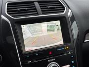 Ford Explorer V Рестайлинг Воронеж  - изображение 50
