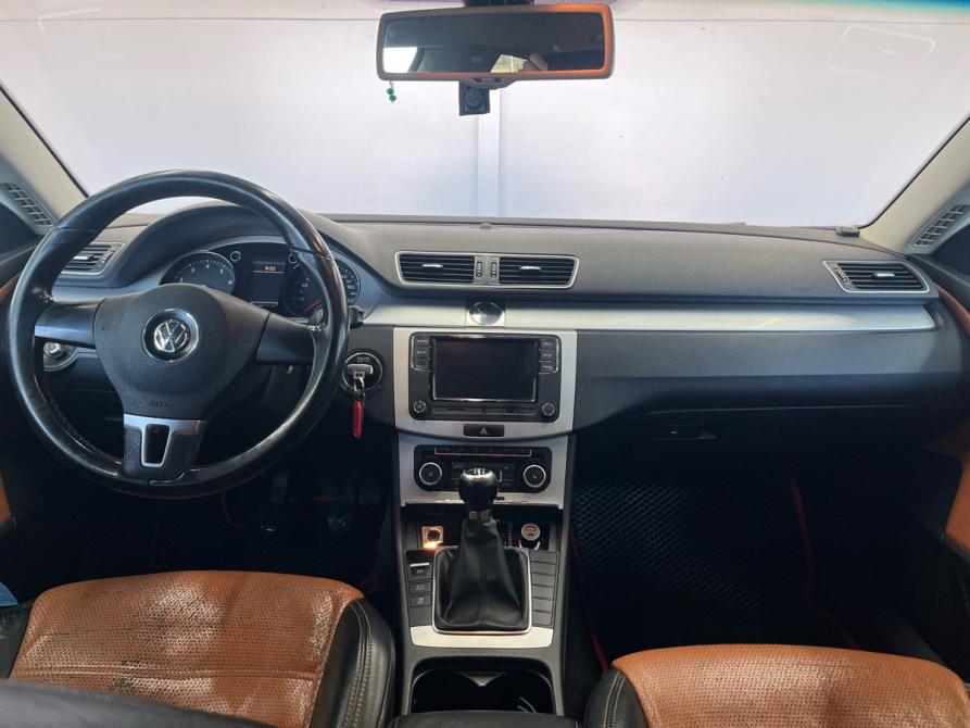 Volkswagen Passat CC I Уфа  - изображение 7