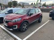 Renault Kaptur I Рестайлинг Краснодар  - изображение 13