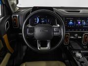 Haval Dargo Москва  - изображение 36