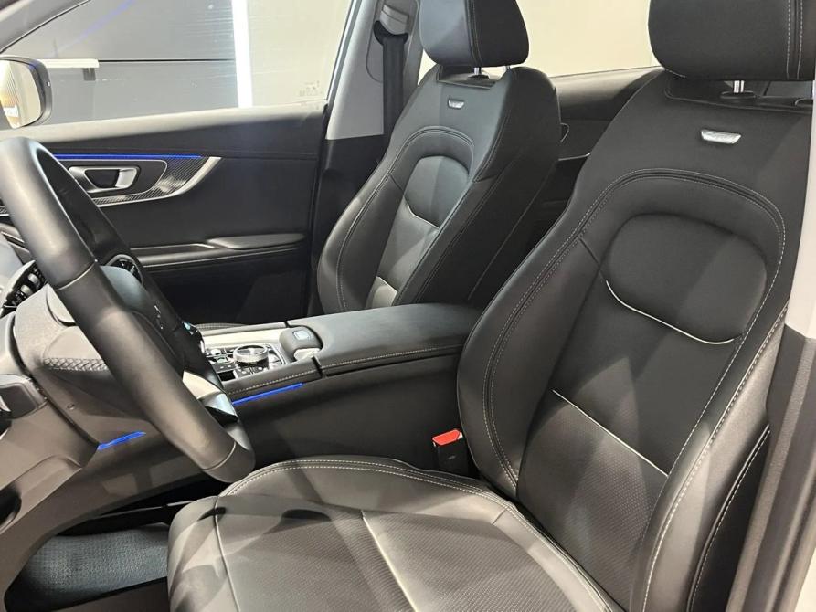 Chery Tiggo 7 Pro Max I Рестайлинг Новосибирск  - изображение 24