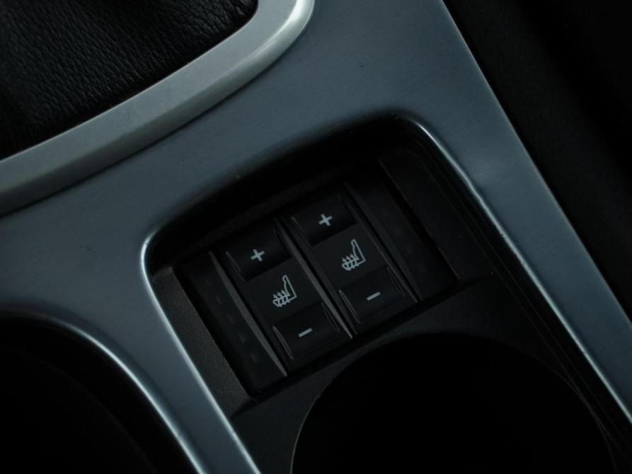 Ford Mondeo IV Рестайлинг Москва  - изображение 17