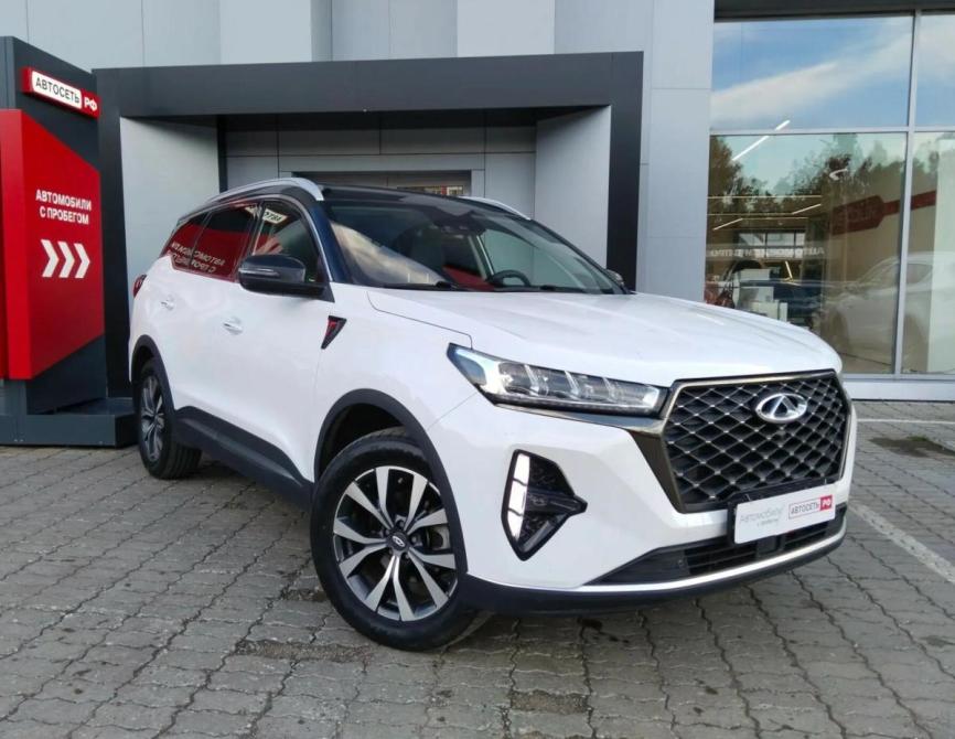 Chery Tiggo 7 Pro Max I Набережные Челны  - изображение 1