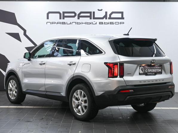 Kia Sorento IV с пробегом 2021 года, цена 3 219 900 рублей, 130000 км, внедорожник, Автокод Объявления