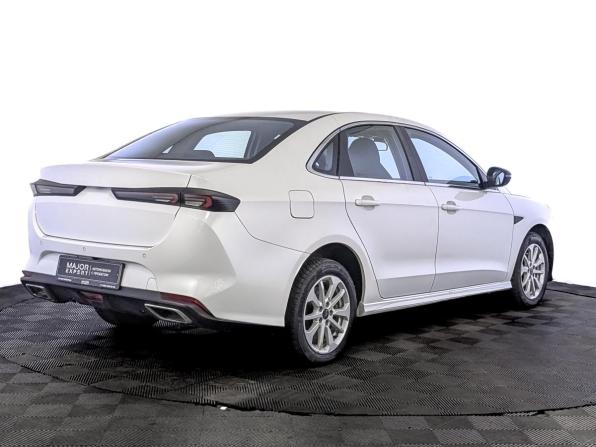 Kaiyi E5 с пробегом 2023 года, цена 765 000 рублей, 69635 км, седан, Автокод Объявления