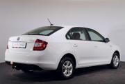 Skoda Rapid I Рестайлинг Ярославль  - изображение 26