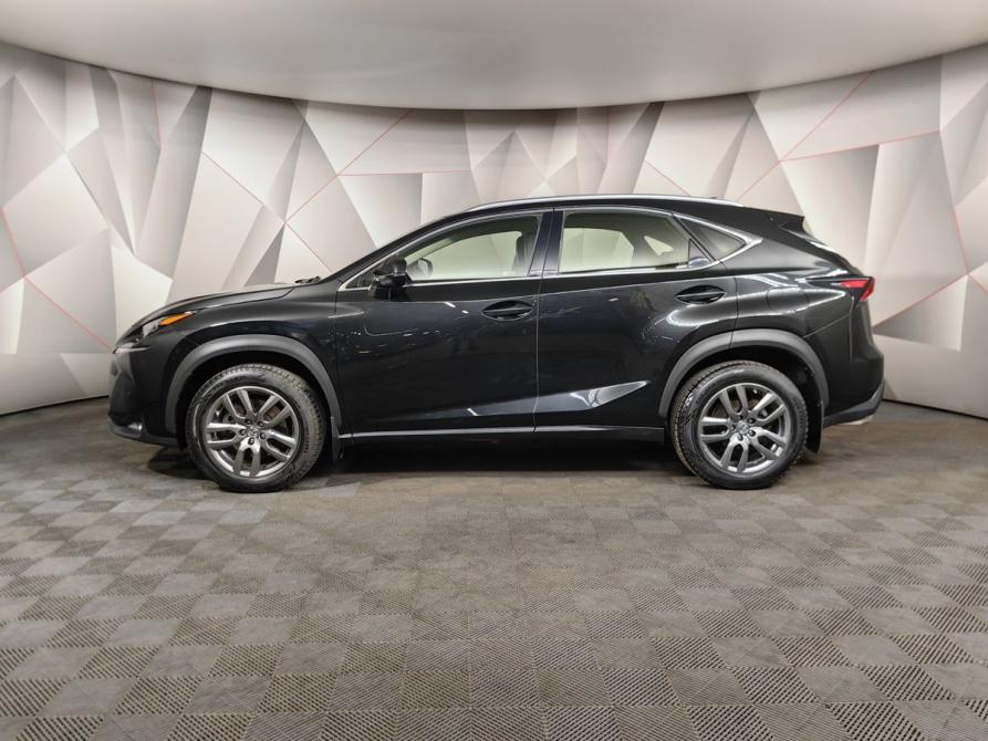 Lexus NX I Москва  - изображение 5