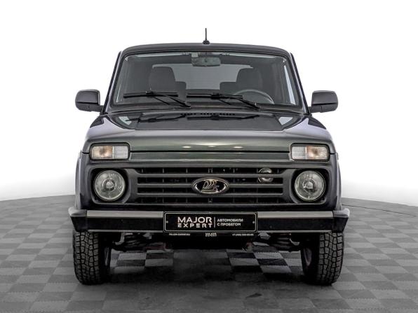 Lada (ВАЗ) Niva Legend с пробегом 2025 года, цена 1 075 750 рублей, 13086 км, внедорожник, Автокод Объявления