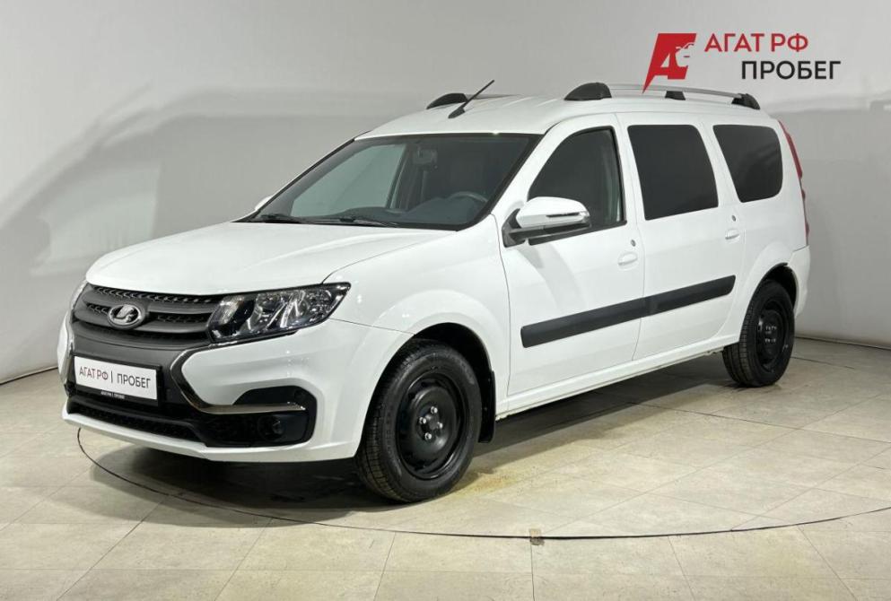 Lada (ВАЗ) Largus I Рестайлинг Саранск  - изображение 1