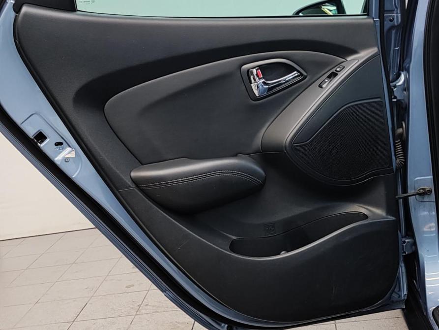 Hyundai ix35 I Барнаул  - изображение 34