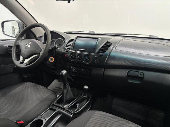 Mitsubishi L200 IV Рестайлинг с пробегом 2014 года, цена 920 000 рублей, 314185 км, пикап, Автокод Объявления