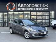 Hyundai Solaris I Волгоград  - изображение 19