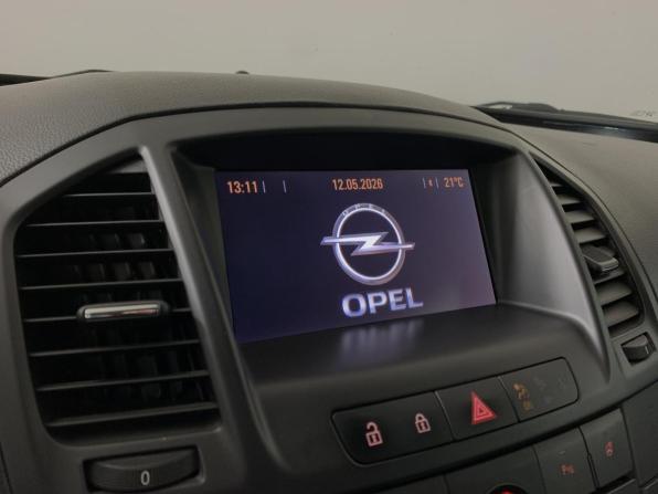 Opel Insignia I с пробегом 2012 года, цена 728 000 рублей, 402716 км, лифтбек, Автокод Объявления