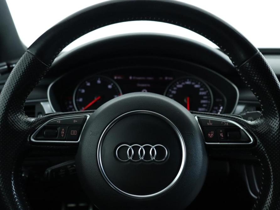 Audi A6 IV (C7) Рестайлинг Санкт-Петербург  - изображение 19