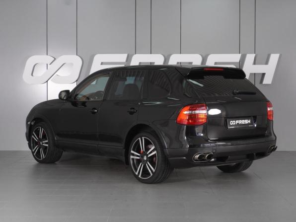 Porsche Cayenne I Рестайлинг (957) с пробегом 2008 года, цена 1 059 000 рублей, 327372 км, внедорожник, Автокод Объявления