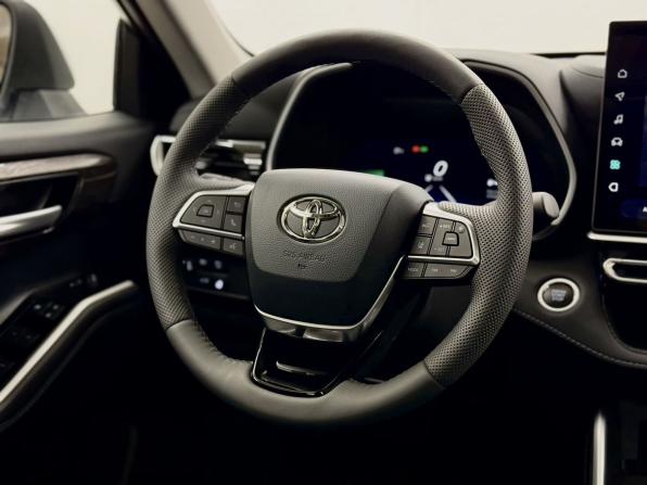 Toyota Highlander IV (XU70) с пробегом 2026 года, цена 5 450 000 рублей, 16 км, внедорожник, Автокод Объявления