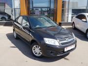 Lada (ВАЗ) Granta I Брянск  - изображение 15